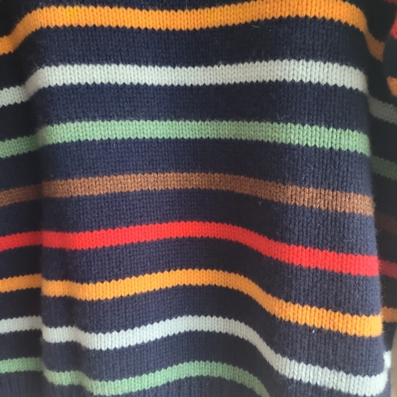 La ligne marin sweater size small - Picture 8 of 9